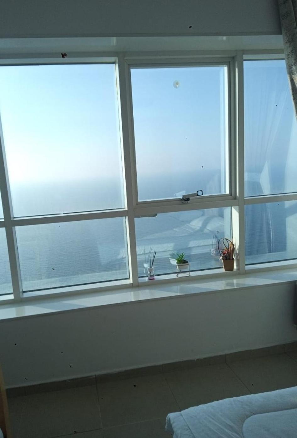 Séjour chez l'habitant Luxury Sea View Amazing Double Bed - Inside