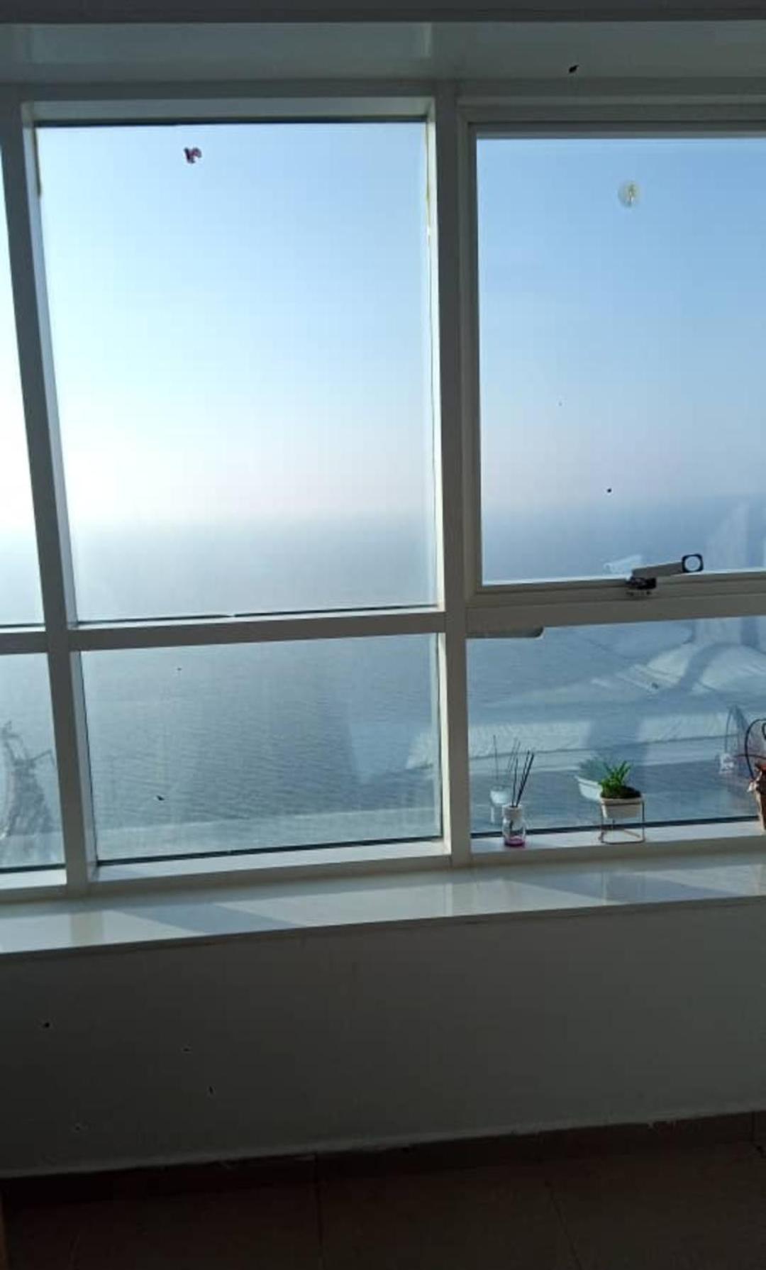 Luxury Sea View Amazing Double Bed - Inside *
