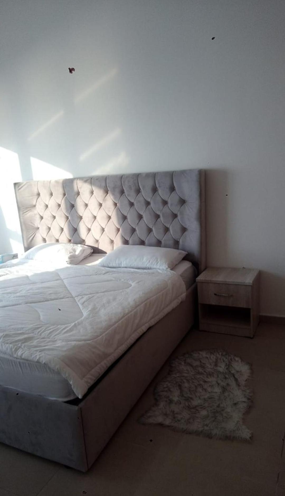 Séjour chez l'habitant Luxury Sea View Amazing Double Bed - Inside
