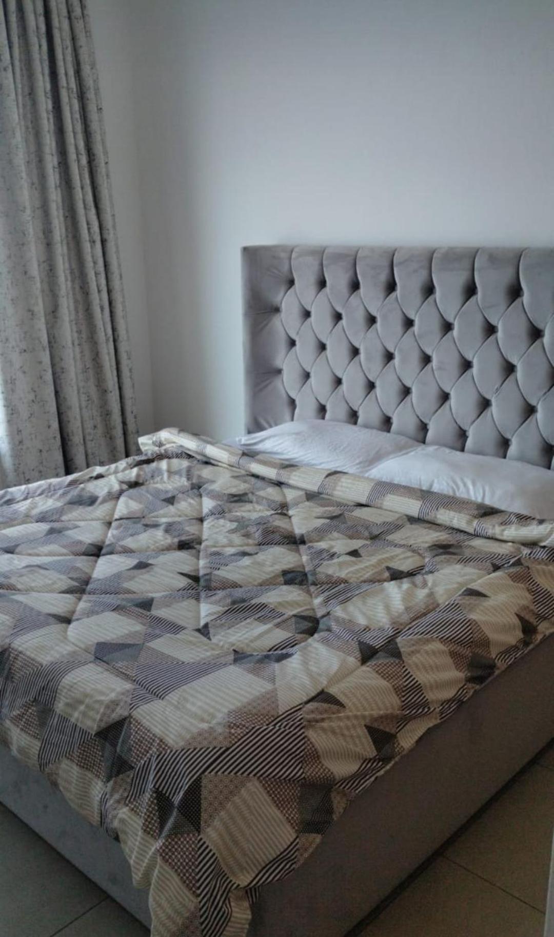 Séjour chez l'habitant Luxury Sea View Amazing Double Bed - Inside Ajman
