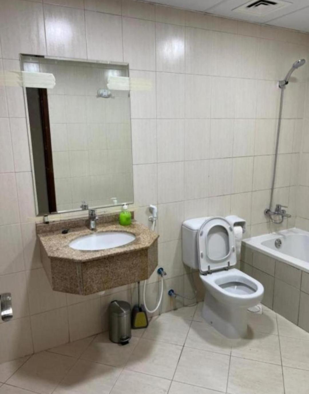Luxury Sea View Amazing Double Bed - Inside Séjour chez l'habitant *