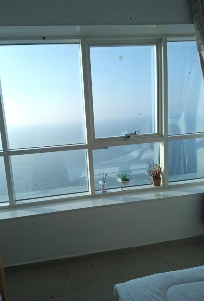 Luxury Sea View Amazing Double Bed - Inside Séjour chez l'habitant
