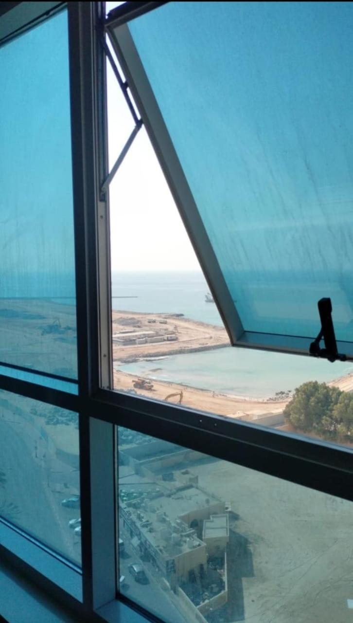 Luxury Sea View Amazing Double Bed - Inside *