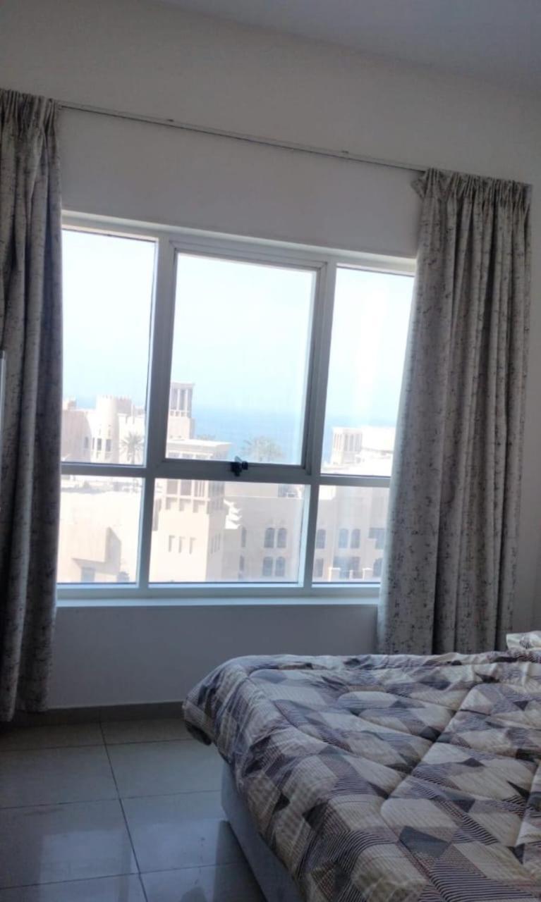 Luxury Sea View Amazing Double Bed - Inside