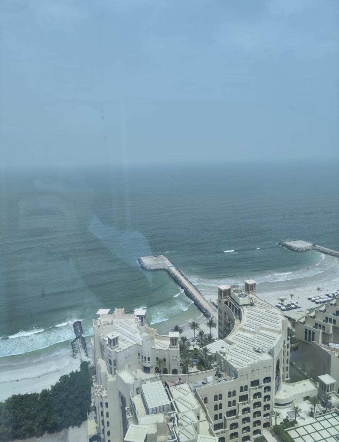 Luxury Sea View Amazing Double Bed - Inside Séjour chez l'habitant *