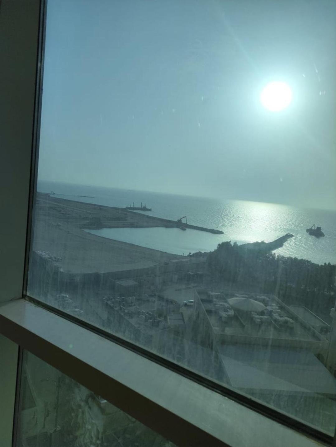 Luxury Sea View Amazing Double Bed - Inside Séjour chez l'habitant *